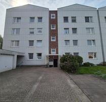 Schöne 4ZKB-Wohnung mit Balkon in Oldenburg Ohmstede