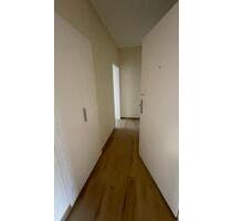 Braunschweig: Zweizimmerwohnung, 55 qm, WG geeignet