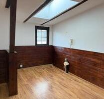 Eintraumwohnung - 320,00 EUR Kaltmiete, ca.  40,00 m² in Templin (PLZ: 17268)