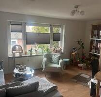 Frisch renovierte, zweieinhalb Zimmerwohnung in Osterrönfeld - Rendsburg