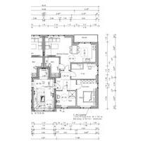 3 Zimmer Wohnung Barrierefrei Neubau - Warendorf