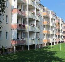 Schöne kleine 2-Raum-Wohnung im Wasserturmgebiet - Reichenbach im Vogtland