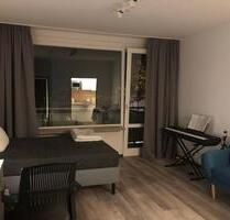 Möblierte Wohnung für August und September (Untervermietung) - Berlin Steglitz-Zehlendorf