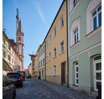 WG Zimmer im Herzen von Straubing !!!