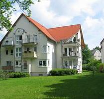 2 ZKB Wohnung mit Balkon in Wittgensdorf - Chemnitz