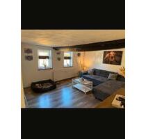 Schöne 4 Zimmer Wohnung in einem 3 Seitenhof - Lich