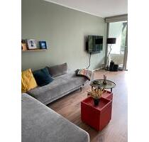 2 Zimmerwohnung in Prien zu vermieten - München Neuhausen-Nymphenburg