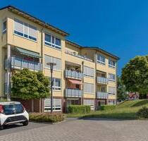 schöne große Terrassenwohnung im altengerechten wohnen Schneppendahler Weg - Remscheid Gemarkung Bergisch Born