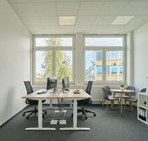 MODERNES, RENOVIERTES BÜRO IN Teningen – 247 ZUGANG INKLUSIVE!*