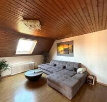 5 Zi Maisonettewohnung+Stellplatz frei ab 01.09.2025, 850€ kalt - Dittelsheim-Heßloch