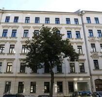zur Untermiete: 2-Zimmer-Wohnung in Leipzig Schönefeld
