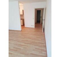 schönes Appartment in zentraler Lage in Nittendorf