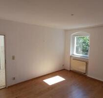 Wohnung zu vermieten in zentraler Lage - Freiberg