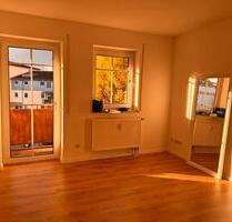50 qm Wohnung, Wohnanlage am Bernstein - Nittendorf