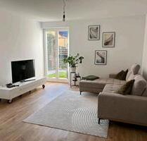 2-Raumwohnung in Babelsberg in 2-Familienhaus - Potsdam