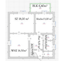 62 m² 2 Zimmerwohnung - 650,00&nbsp;EUR Kaltmiete, ca.&nbsp; 62,00&nbsp;m&sup2; in Ratekau (PLZ: 23689) Hobbersdorf