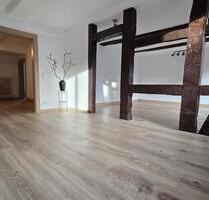 Altstadt Fallersleben: Komplett modernisierte 3-Raum-Wohnung, KÜ - Wolfsburg Ehmen