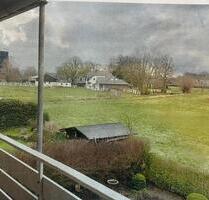 Großzügige 3 -Zimmer Wohnung in Hopsten - Fürstenau