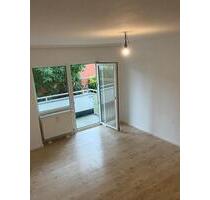 3-Zimmer-Wohnung rechtsrheinisch in Köln-Flittard