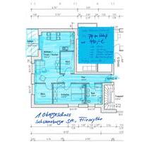 moderne und helle Neubauwohnung - Warmmiete 990,- € KEINE NK! - Friesoythe