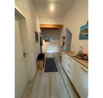 Extravagante Wohnung mit großer Dachterrasse - Fell