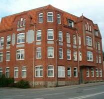 Stiletage mit Balkon, EBK und Garten in SL-Nord - Schleswig