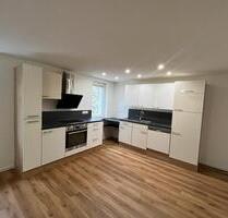 2 Zimmer Wohnung mit Einbauküche in Möhringen ( Tuttlingen)