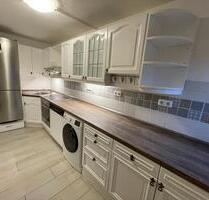 Gemütliche 2+0,5+0,5 -Zimmer-Maisonette-Wohnung - Frankfurt am Main Schwanheim