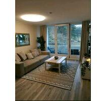 Moderne 2-Zimmer-Wohnung für Paare, Berufstätige u. Renter - Bonn Bad Godesberg