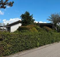 Vermiete Haus 3 Zimmer mit großem Garten in Maulburg