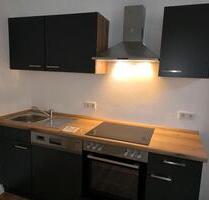 1 ZKB ab sofort zu vermieten - 680,00 EUR Kaltmiete, in Butzbach (PLZ: 35510)