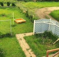 Freundliches Familienhaus mit riesiger Terrasse + eigenem Garten - Gröditz