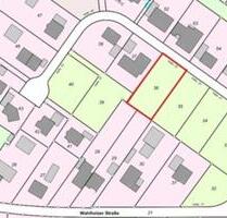 Baugrundstück in 54516 Wittlich-Wengerohr -nur Erbbaurecht-