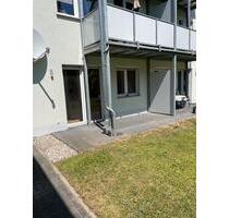 Gemütliche 1,5 Raumwohnung mit Terrasse und EBK in Kolkwitz