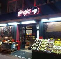 Obst & Gemüseladen - 1.500,00 EUR Kaltmiete, ca.  150,00 m² in Datteln (PLZ: 45711)