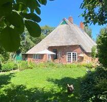 Reetdachhaus in der Lübercker Bucht - Neustadt in Holstein