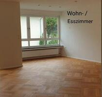 3,5-Zimmer-Wohnung mit Balkon in Bad Wörishofen für langfristig