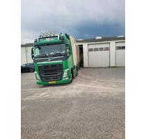 Palletenstellplatz - 6,00&nbsp;EUR Kaltmiete, in Leinach (PLZ: 97274)