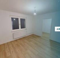 Vollständig sanierte 2-Zimmer-Wohnung mit modernem Duschbad in ruhiger Lage - Ratzeburg