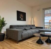 Neubau Mietwohnung in sehr MODERNEN STYLE - Pleystein