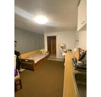 1ZKB Apartment 24 qm 300 € all inklusive - Kaiserslautern Engelshof