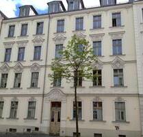 Sanierte 4-Raum-Wohnung in Potsdam, Gartennutzung, S-Bahn-Nähe