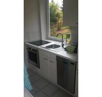 2 Zi.Wohnung nur an Wochendpendlerin - Hoisdorf