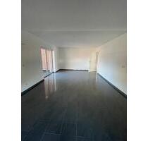 Helle und moderne 3-Zimmer-Wohnung - Nienburg (Weser)