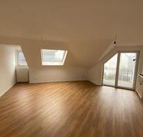 Zu vermieten: renovierte 3 ZKB Wohnung, Simmern, 79 qm - Simmern/Hunsrück