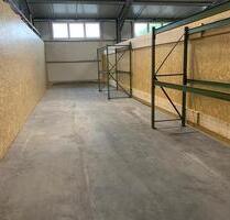 Lagerraum, Lagerhalle, Lagerbox, Selfstorage - Dornhan