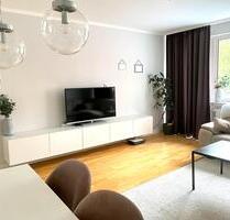 3 Zimmerwohnung mit Balkon - 1.100,00 EUR Kaltmiete, ca.  75,00 m² in Bremen (PLZ: 28213) Schwachhausen