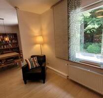 Möbelierte Wohnung in Blankenese - Hamburg Altona