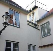 Wunderschönes Ganghaus in der Lübecker Innenstadt