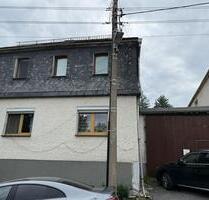 Einfamilienhaus mit 300 m², Scheune & Garage in Remptendorf